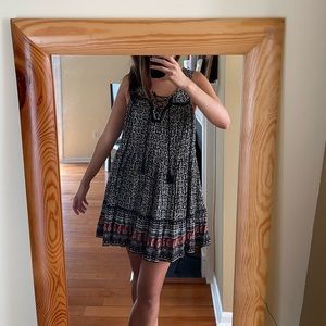 American Eagle Sun Dress